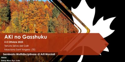 Aki no Gasshuku-1