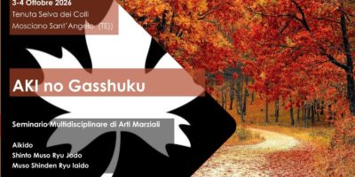 Aki no Gasshuku 2026